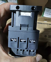 Relais de surcharge Lr9 D 5369 99-150 a Lr9d5369 99150a – Ensemble complet d'accessoires industriels pour PLC : capteurs / contacteurs / relais