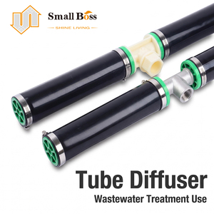 Difusor Tubular <span class=keywords><strong>de</strong></span> Burbujas Microporosas para Tratamiento <span class=keywords><strong>de</strong></span> Aguas Residuales y Tratamiento <span class=keywords><strong>de</strong></span> <span class=keywords><strong>Agua</strong></span> - Product Image 2