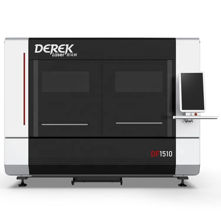 Fiber Laser cutting Machine Fiber Laser