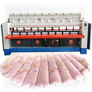 Industriële Rechte Quiltmachine Quiltmachine Quiltmachine Prijs Voor Matras Naaien