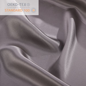 <strong>Wholesale</strong> 16M/M Washable Natural Pure <strong>Silk</strong> <strong>Charmeuse</strong> <strong>Fabric</strong> 100% Pure For Clothing Or Pillowcase - Product Image 5