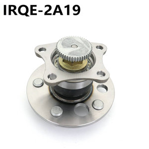 Ensemble de moyeu de roue IRQE 42450-33010 pour Toyota Camry, unité de roulement arrière - Product Image 3