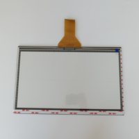 Écran tactile LCD PCAP OEM/ODM de 14 pouces pour terminaux en libre-service
