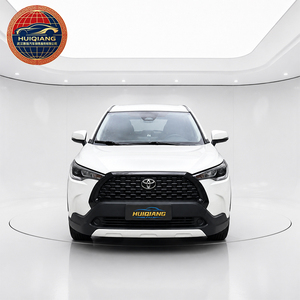 Venta Especial de Autos Usados <span class=keywords><strong>2023</strong></span>: Toyota <span class=keywords><strong>Corolla</strong></span> <span class=keywords><strong>Cross</strong></span> 2.0L CVT, SUV Compacto con Volante a la Izquierda, Vehículo Usado con Techo Corredizo en Venta - Product Image 2