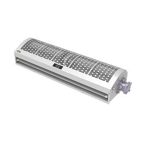 Máquina de Cortina de Aire a Prueba de Explosiones de 1.8m, Ventilador de Flujo Cruzado para Puertas de Fábricas, Almacenes y Talleres Industriales - Product Image 1