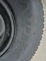 Neumático para ATV al por Mayor, Neumático Deportivo para Motocicleta 22X10-10 FB130 a Precio Económico