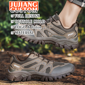 <span class=keywords><strong>2021</strong></span> nuevas botas De senderismo para hombres y mujeres para senderismo de <span class=keywords><strong>invierno</strong></span> y deportes al aire libre Zapatos De Senderismo para senderismo Zapatos De montaña - Product Image 1