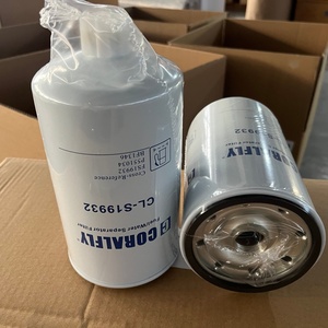 Filtre séparateur eau-carburant pour moteur diesel de camion, prix usine, BF1346 Fs19532 FS19932 - Product Image 1