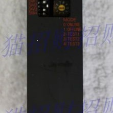 Controlador de Automatización Industrial Siemens A1SJ71E71 B2 S3 PLC 16 I/O 240 V - Product Image 4