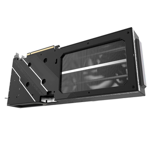 RTX 5060 Ti 8GB GDDR7 Gaming GPU with Efficient Dual <b>Fan</b> Cooler for Desktop <b>Computers</b> - Product Image 3