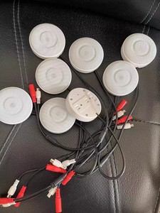 Micrófono de Alta Sensibilidad para <span class=keywords><strong>CCTV</strong></span>, Captación de Voz Nítida, para Cámaras de Seguridad <span class=keywords><strong>CCTV</strong></span>, DVR y Sistemas de Vigilancia - Product Image 6