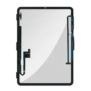 Fabrieksprijs Touchscreen Reparatie Paneel Digitizer Voorglas Voor Ipad Pro 2021 2e 11 Incha2228 A2068 A2230 A2231