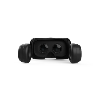 Venta al por mayor 3D <span class=keywords><strong>VR</strong></span> <span class=keywords><strong>Google</strong></span> Cartón Realidad Virtual Gafas 3D <span class=keywords><strong>VR</strong></span> Auriculares para reproductor de vídeo 3D <span class=keywords><strong>AR</strong></span> Hardware - Product Image 3