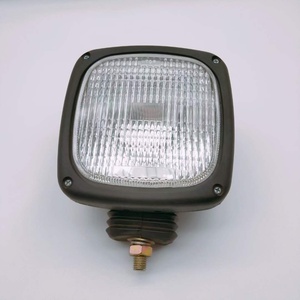 Lampe de travail durable 320D 120H 234-4323 2344323 - Product Image 1