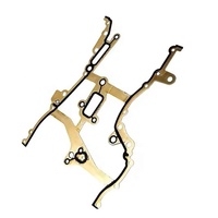 Joint de couvercle de distribution 55562793 pour Buick Encore Chevrolet – Pièce de moteur, système de distribution