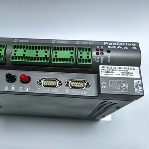 ขายตรงจากโรงงาน PLC สำหรับ ELAU สำหรับคอนโทรลเลอร์ MAX 4/11/03/032/99/0/0/00 - Product Image 2