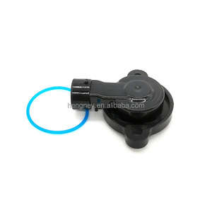 Hengney tout nouveau capteur de position d'accélérateur OEM #93277507 capteur Chevrolet Corsica TPS avec garantie d'un an - Product Image 4