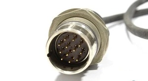 Encodeur rotatif incrémental de haute précision 1XP803210 de qualité export pour CNC et automatisation industrielle à vendre - Product Image 5
