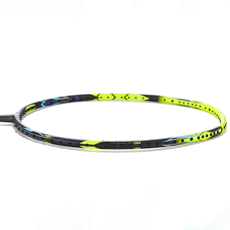 Kawasaki-raqueta де углеродная ручка материал высокий модуль 35 фунтов графитовые ракетки для бадминтона