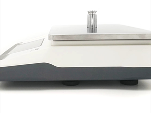 Báscula de Conteo Electrónica con Calibración Automática de 30 kg, Báscula Digital Industrial de 0.1 g - Product Image 3