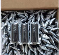 Tampon encreur de poche pratique pour signature, taille 3814.