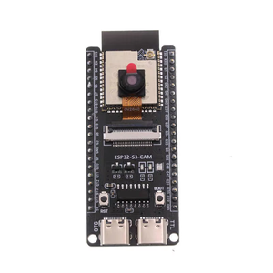 Placa de desarrollo de núcleo con Wifi N16R8 para módulo Bluetooth y cámara OV2640 para kits y proyectos - Product Image 1