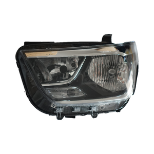 Conjunto de Faro Delantero Halógeno de Repuesto para Automóvil, para <span class=keywords><strong>Hyundai</strong></span> <span class=keywords><strong>H1</strong></span> Van 2018 - Product Image 3