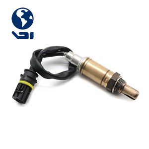 Sensor de Oxígeno Delantero O2 11781742050 para <span class=keywords><strong>BMW</strong></span> 325Ci 325i 320i 325xi 330i 330xi <span class=keywords><strong>330Ci</strong></span> 525i X5 Z4 X3 Z3 318i 318is 318ti 740i 750iL - Product Image 1