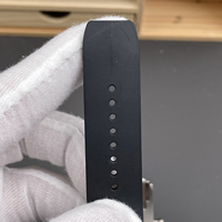 Nouvelle montre mécanique automatique de luxe pour homme en titane ultra-mince Top 67-01, étanche, pour les affaires