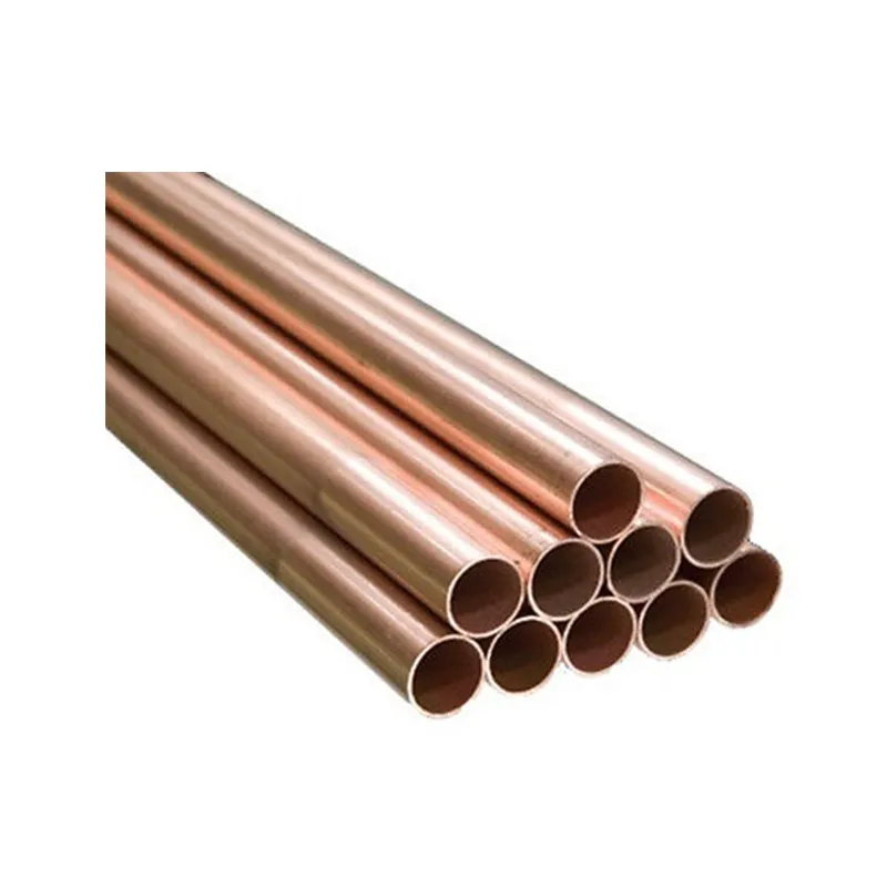 0.2-120mm brass tube 2-910mm diameter high quality copper tube