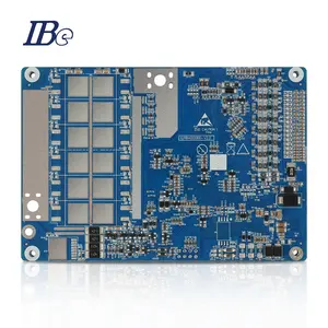 500A 4S -64S lifepo4 bms BT UART 485 CAN 3.7V 3.2V 8S 16S 32S 36S 110V 리튬 배터리 팩 릴레이 스마트 BMS