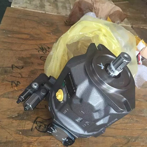 ปั๊มไฮดรอลิกเกียร์คุณภาพสูง XLF GXP GXP05 ซีรีส์ GXP05-B2C63WBTB 52ABL-20-981-0 - Product Image 1