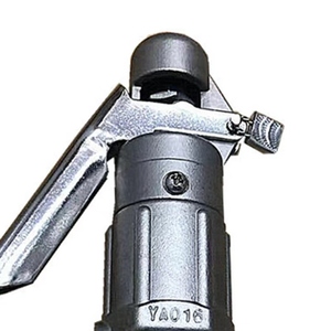 Alahot OEM ODM <span class=keywords><strong>valvola</strong></span> di <span class=keywords><strong>sicurezza</strong></span> di <span class=keywords><strong>sicurezza</strong></span> di pressione in acciaio inox per caldaia <span class=keywords><strong>valvola</strong></span> di <span class=keywords><strong>sicurezza</strong></span> del <span class=keywords><strong>compressore</strong></span> d'aria diretta in fabbrica - Product Image 2