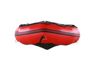 Bote Inflable Deportivo Synsor 2026, Divertido, Rojo y Negro, <span class=keywords><strong>Precio</strong></span> Económico, en Venta - Product Image 3