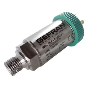 100% Original Neue Gefran TK Serie Druck messumformer TK-N-1-E-B08C-H-V TK-E-1-E-B25D-M-V Elektronischer Sensor