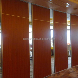 Hot Sale Soundproof <strong>Partition</strong> Glass Wall Prefabricated Interior <strong>Partition</strong> Walls - Product Image 4