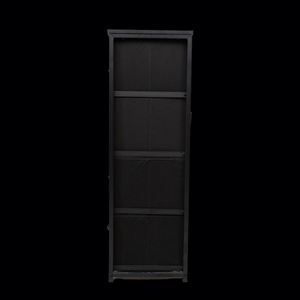 Wholesale Supplier Modern Living Room Fabric <b>Cabinets</b> Freestanding Durable Stainless Steel MDF Panel Pine Various Color Dresser - Product Image 4