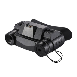 Luxun หมวกกันน็อค NVG-G1 940nm อินฟราเรดส่องกลางคืนกล้องส่องทางไกลวิสัยทัศน์กลางคืน - Product Image 3
