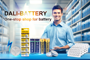 Batterie all'ingrosso personalizzabili con logo, senza MOQ, non ricaricabili, al litio a bottone <span class=keywords><strong>CR2025</strong></span> CR2032 <span class=keywords><strong>3V</strong></span> per orologi e chiavi auto, tipo CR2450 - Product Image 2