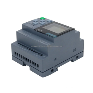 Comunicación Modbus para PLC 6ED1052-1MD08-0BA2 6ED1052-1HB08-0BA2 6ED1052-1FB08-0BA2 - Product Image 3