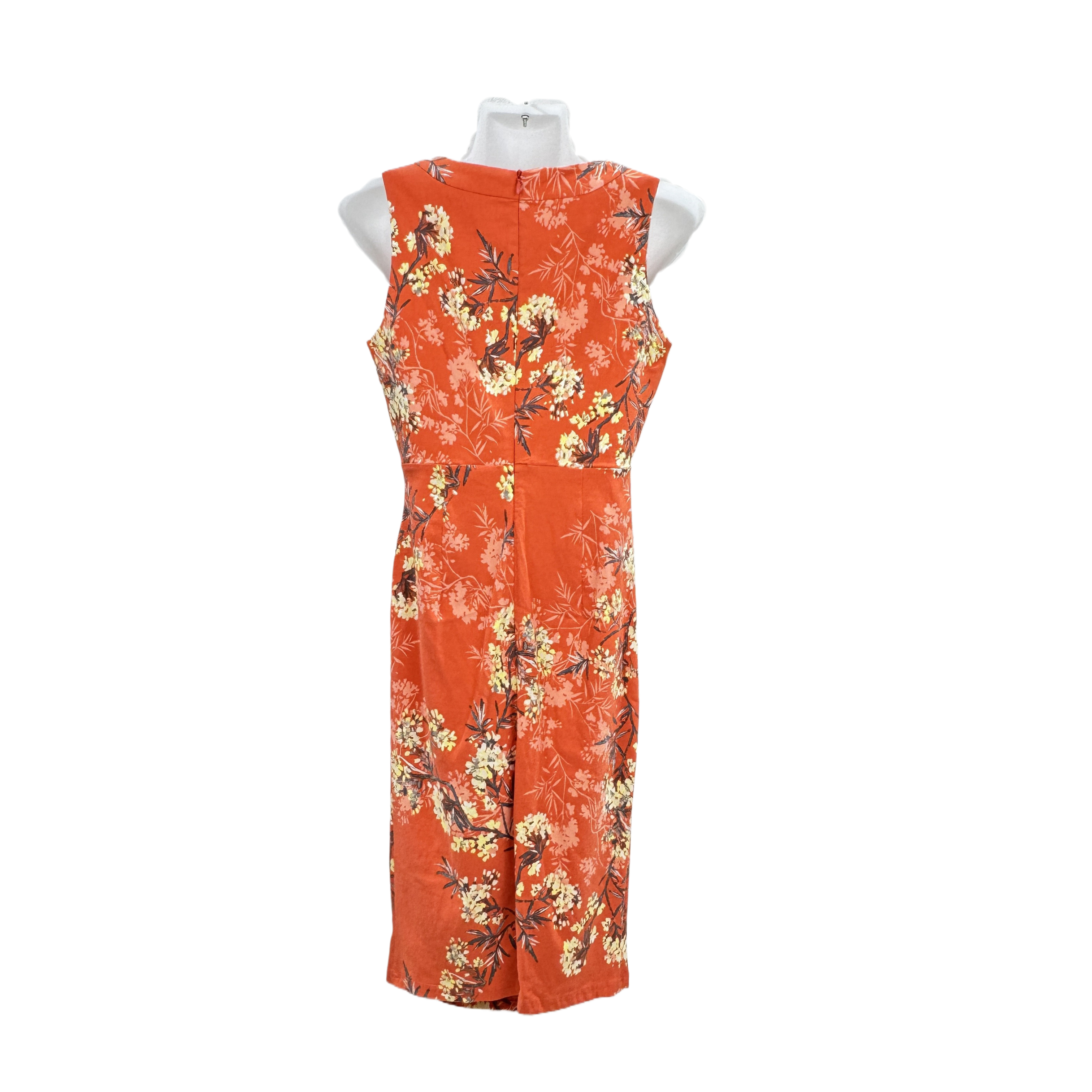 Midi Orange Birthday Dresses Women Elegant Working Dress for Office Ladies  Designer Dress Woman Luxury| Alibaba.com