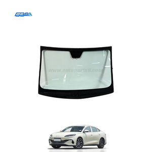 Pièces de rechange pour l'isolation acoustique automobile, pare-brise avant pour BYD Ocean Series Seal 06 2024 - Product Image 1