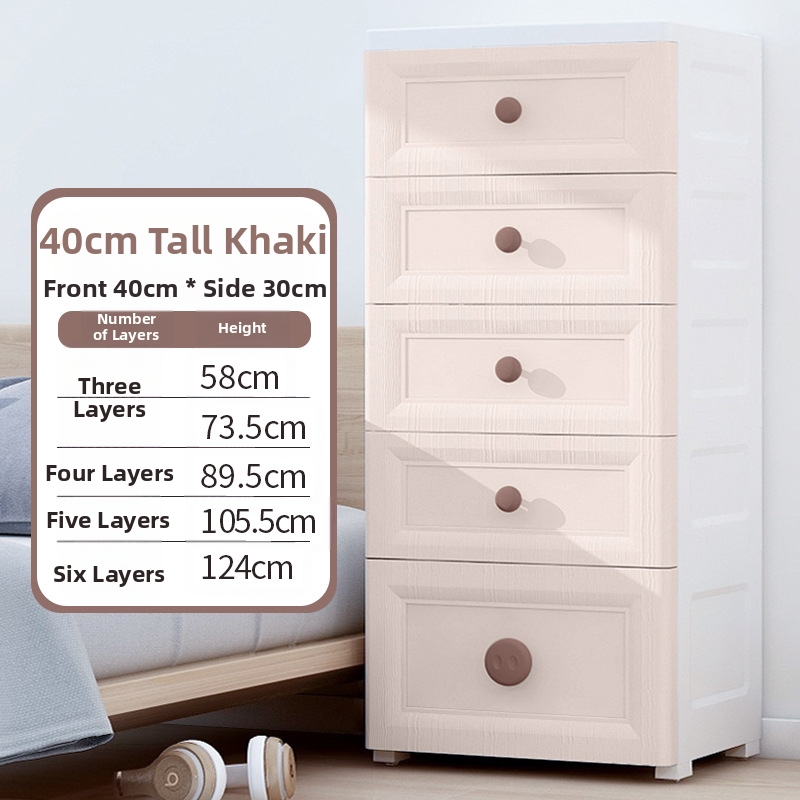 Haut blanc + modèle surélevé (couche inférieure) [kaki]