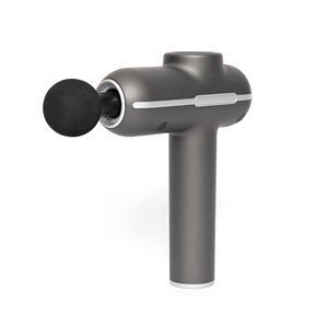 2025 nuevo masajeador muscular de tejido profundo personalizado de alta calidad 24V Mini USB <span class=keywords><strong>3</strong></span> pistola de masaje sin escobillas con 30 velocidades para el cuerpo - Product Image 2