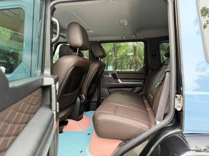 Beijing BJ80 2020 Usado, Todoterreno 4x4, 3.0 Turbo, Gasolina, 5 <span class=keywords><strong>Puertas</strong></span>, 5 Asientos, SUV Grande Automático - Product Image 5