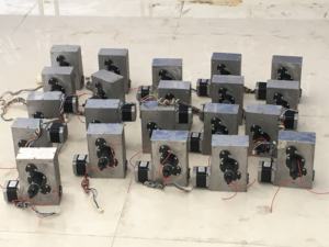 Orologio da parete GPS per esterni, resistente alle alte temperature, in alluminio durevole, con orario preciso, impermeabile, antiruggine, decorativo in diversi stili - Product Image 4