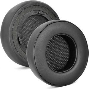 Almohadillas de Repuesto para Auriculares <span class=keywords><strong>Corsair</strong></span> <span class=keywords><strong>Virtuoso</strong></span>, de Cuero Proteico de Alta Calidad, Cómodas - Product Image 1
