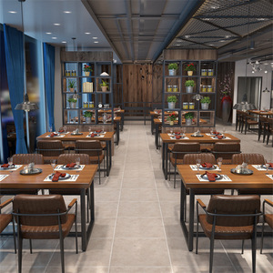 Bán Buôn Biểu Tượng Tùy Chỉnh Phong Cách Cổ Điển Chất Liệu Cổ Điển Bền Rắn Bàn Gỗ Ghế Đặt Cho Ngoài Trời Trong Nhà - Product Image 4