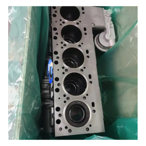   Bloque de Cilindros 5260558 5293409 5260555 4946370 5662122 Nuevo para Reparación y Reemplazo de Motor - Product Image 5