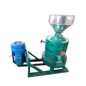 Professional Sorghum Soybean Corn <b>Sheller</b> Maize Peeling Machine Supplier - Product Image 6